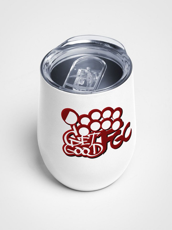 GetGood - Wine Tumbler product image (2)