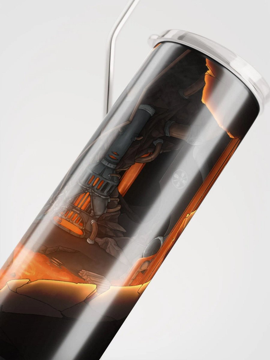 The Forge Bottle product image (5)