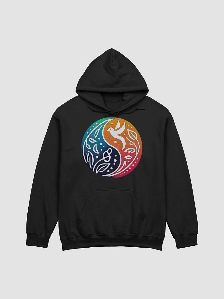 Harmony Reimagined Hoodie product image (1)
