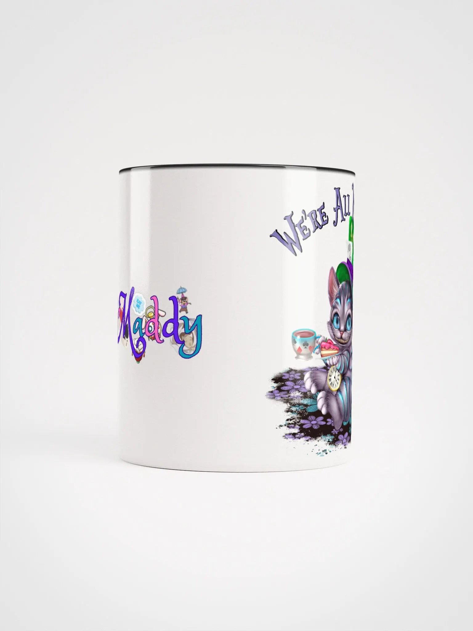Chesire Hatter product image (42)