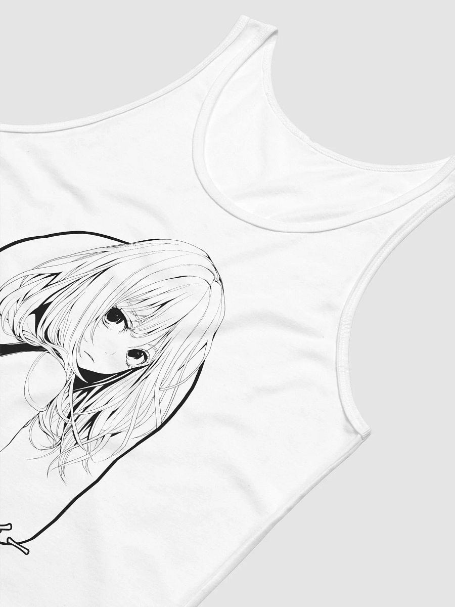 HONESTY Tank Top product image (6)