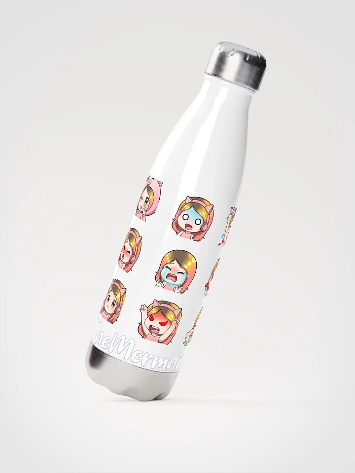 Emotes Bottle product image (2)