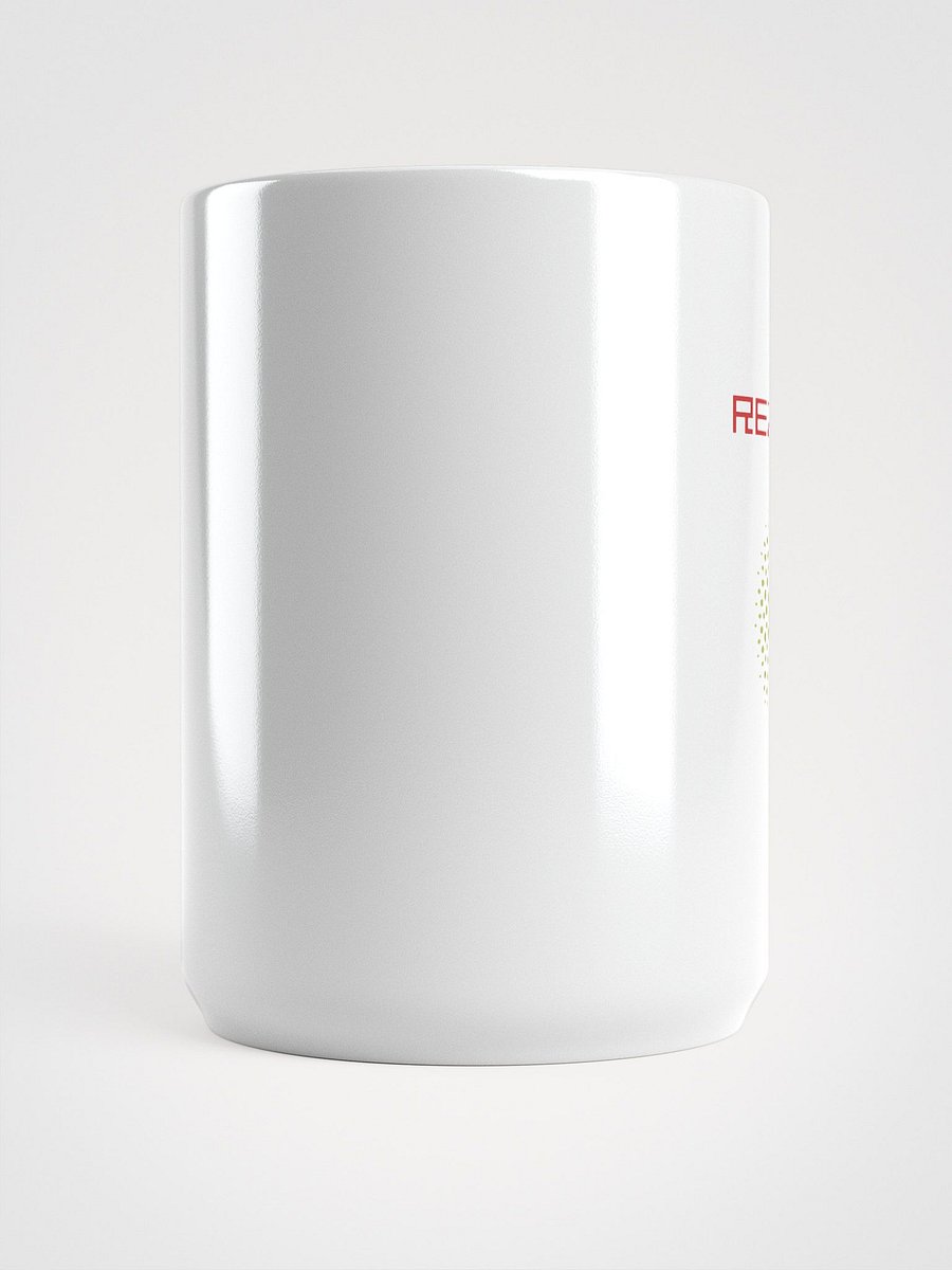 Rezzonator Speaker Mug product image (5)