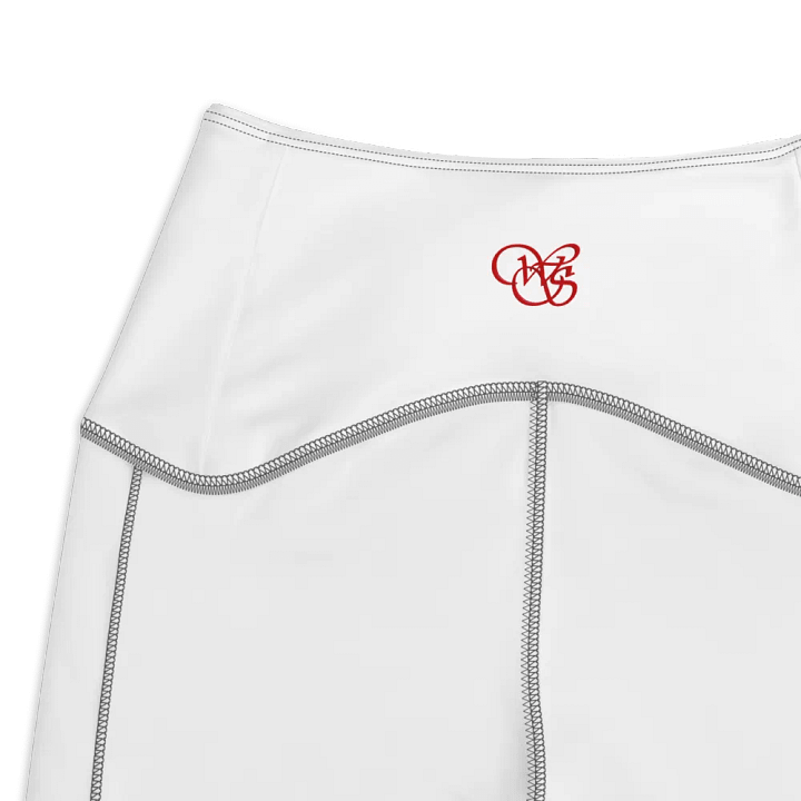 WS Leggings with Pockets product image (2)