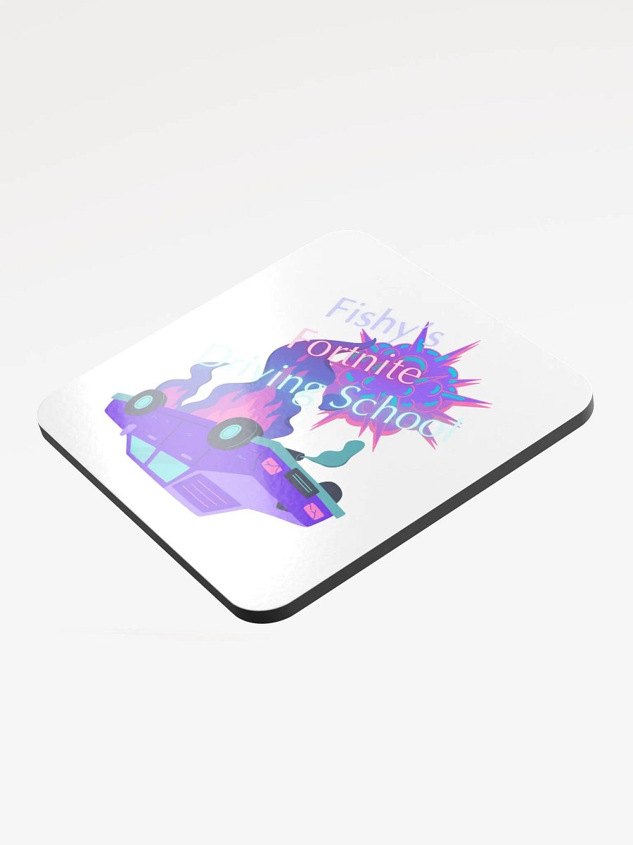 Fishy's Fortnite Driving School product image (3)