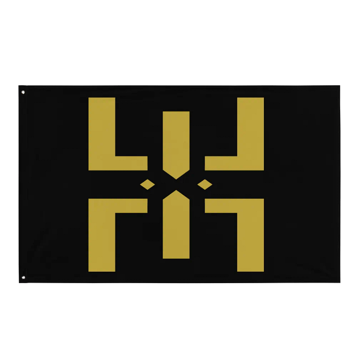 Mer-X Cartel Flag product image (1)