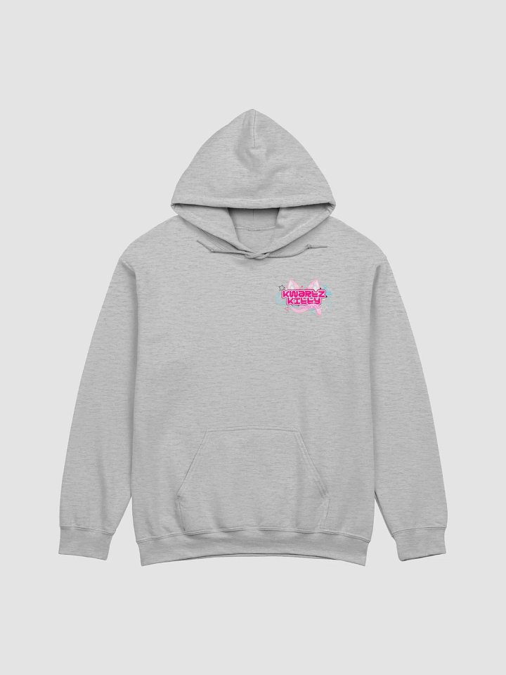 Manga Panel Hoodie product image (2)