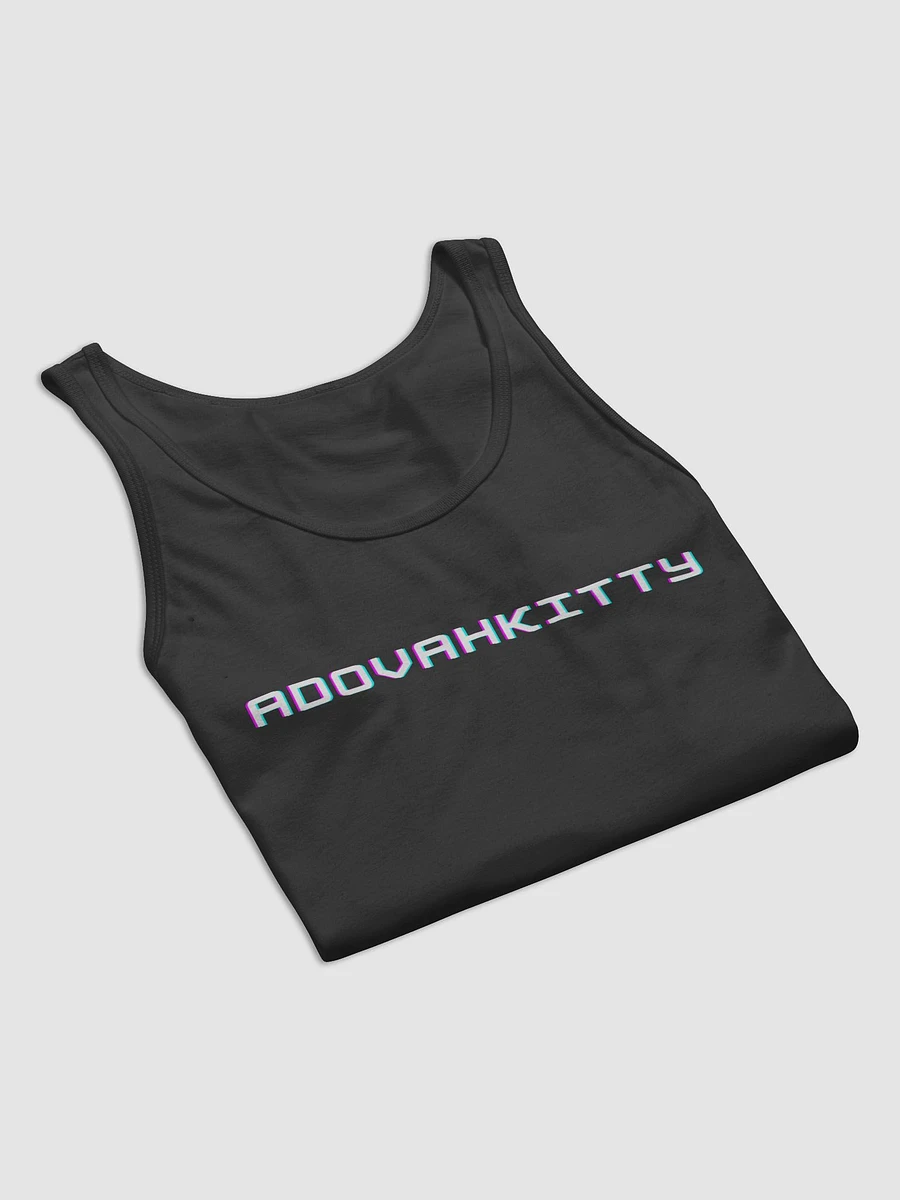 Adovahkitty Tank Top product image (5)