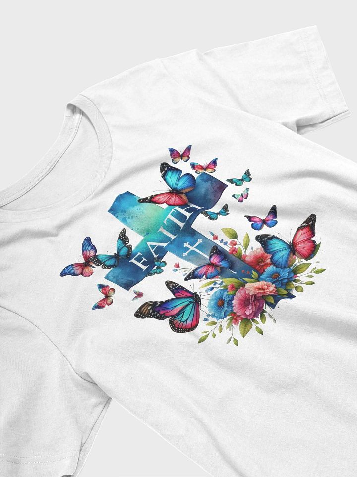 Faith T shirt product image (74)