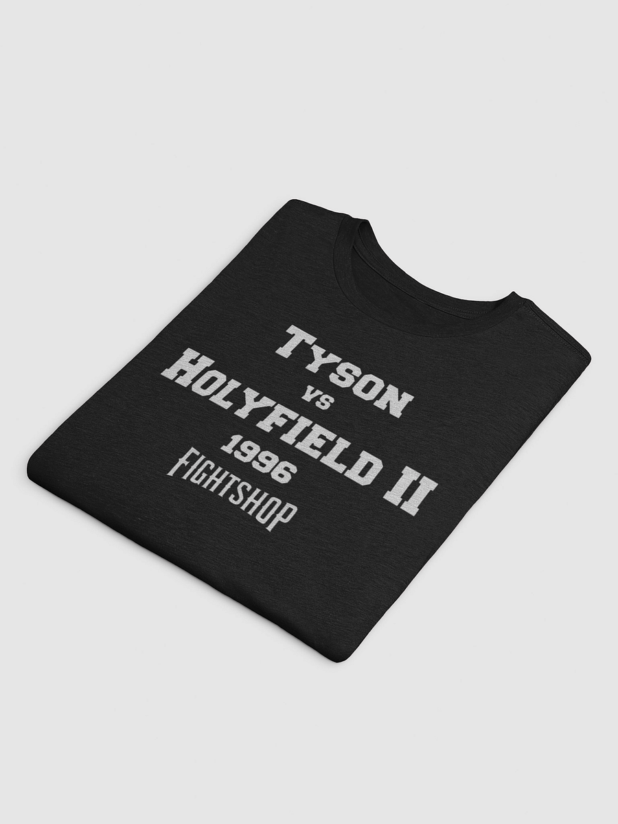 TYSON HOLYFIELD II product image (6)