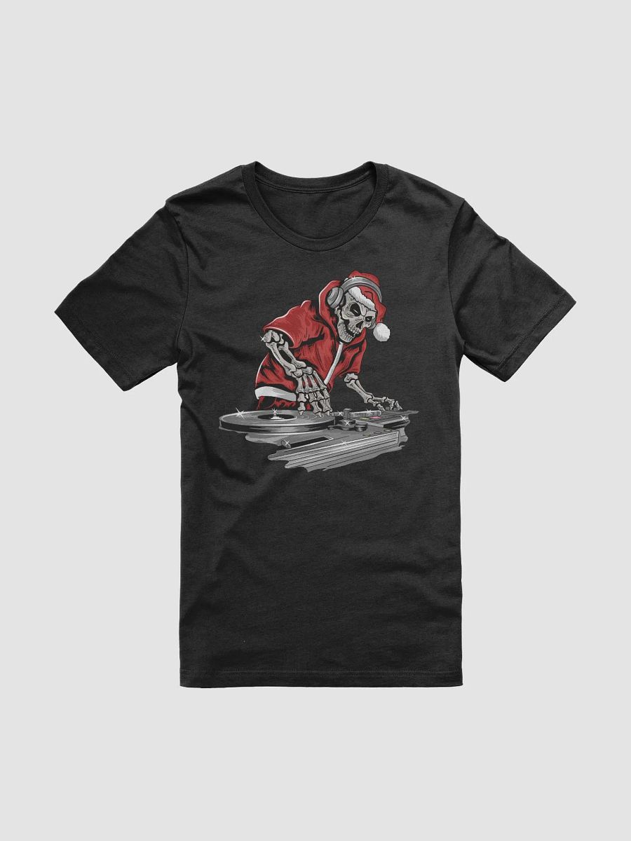 Santa Skull DJ product image (1)
