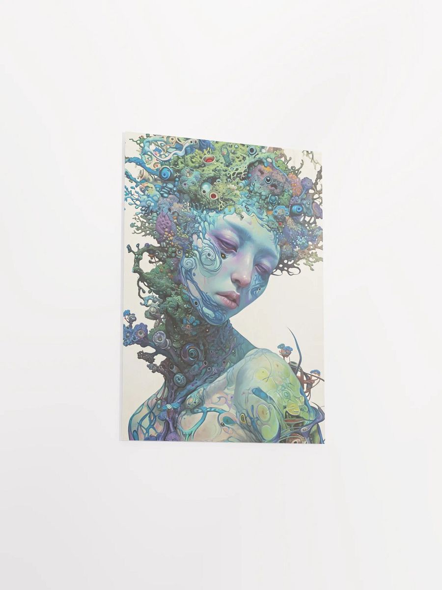 Aquatic Reverie Poster product image (6)
