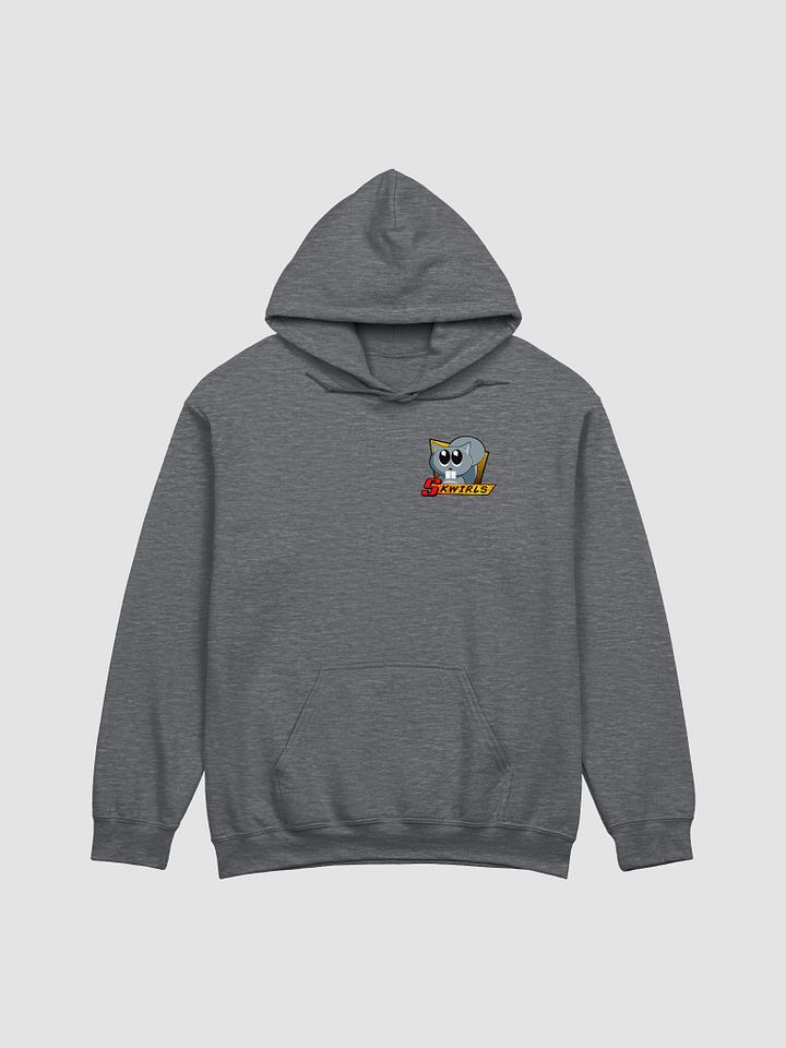 Small Logo Classic Hoodie product image (1)