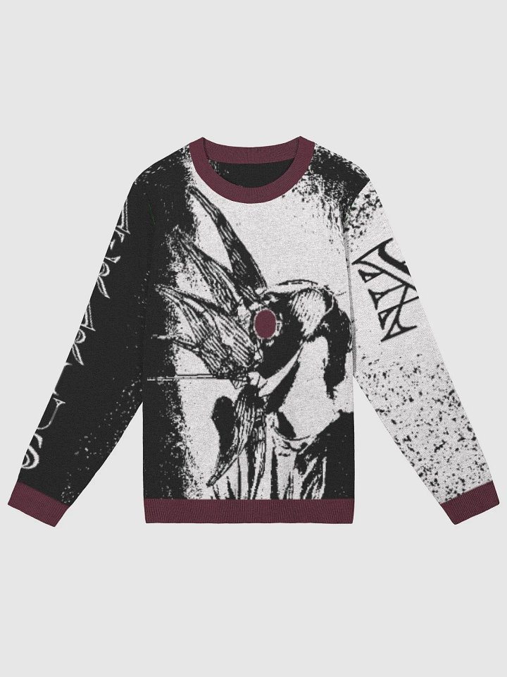 THEY WHO SING SWEATER product image (1)