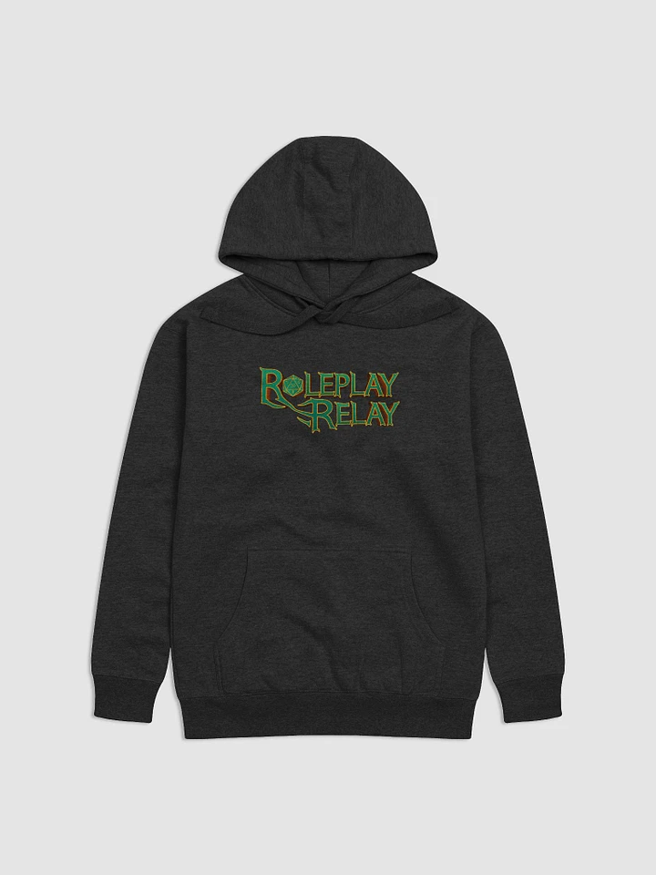 Roleplay Relay Hoodie product image (1)