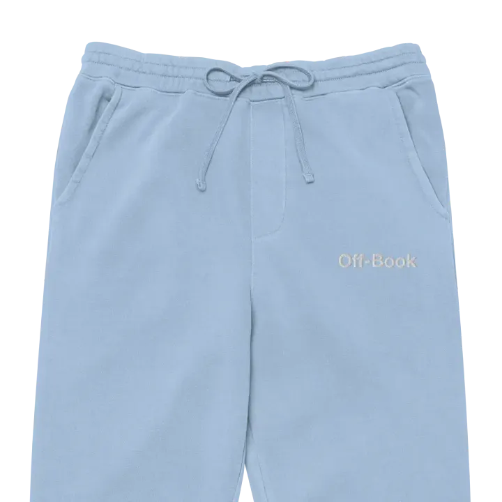 Off-Book Sweat Pants product image (1)
