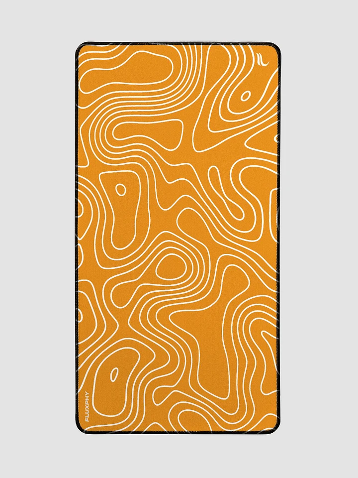 Orange Topography - Fluxphy product image (2)
