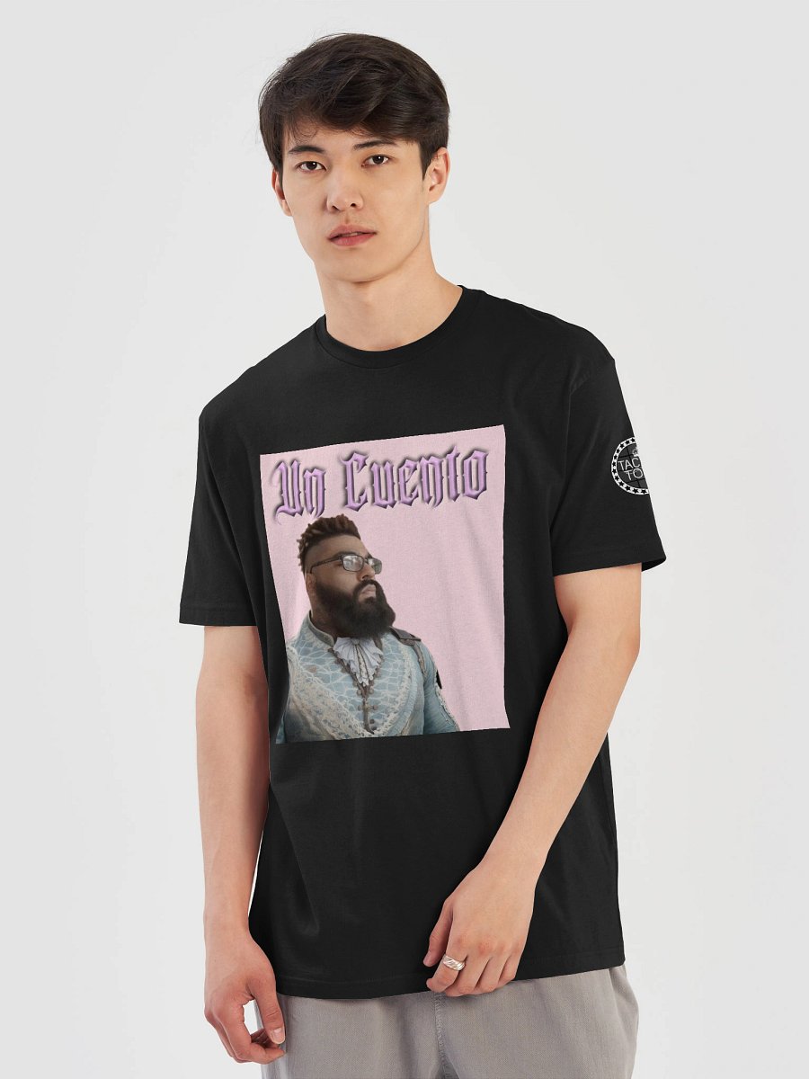 Un Cuento T-Shirt product image (10)