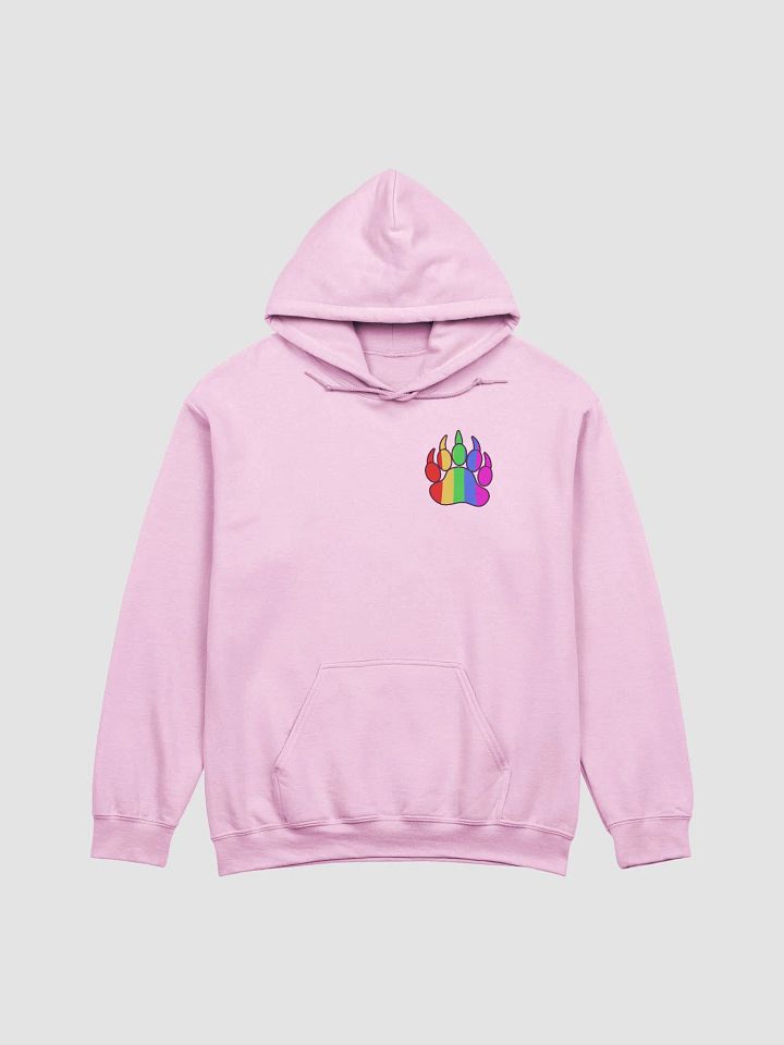 Pride Bears Unite - Body Positive & Diverse Hoodie product image (46)