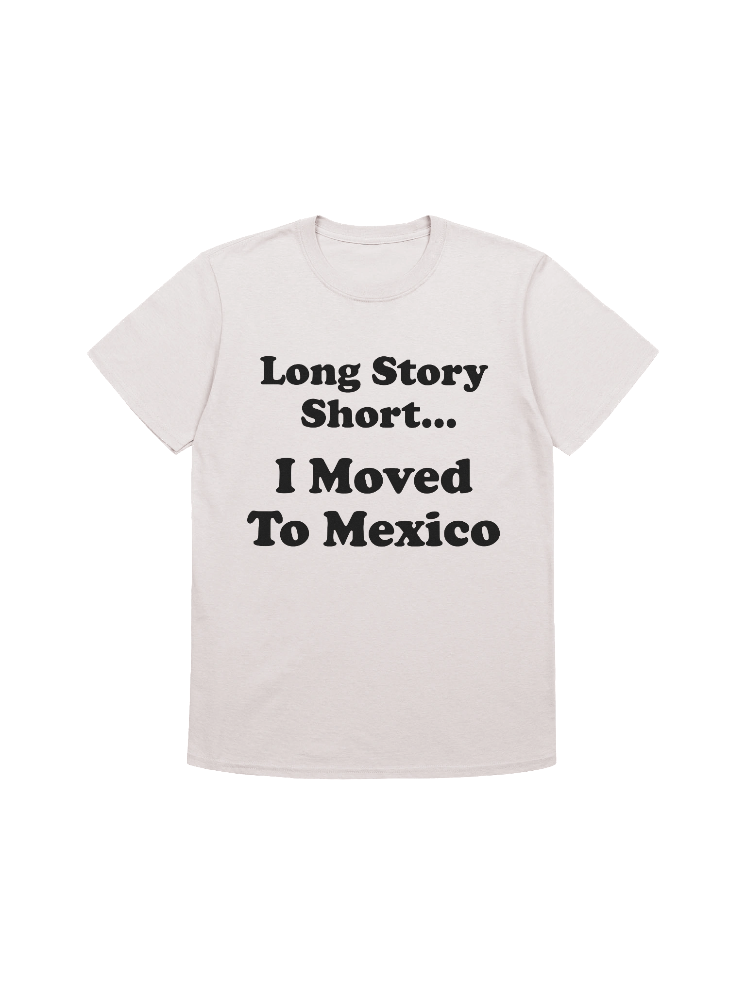 Long Story Short product image (4)