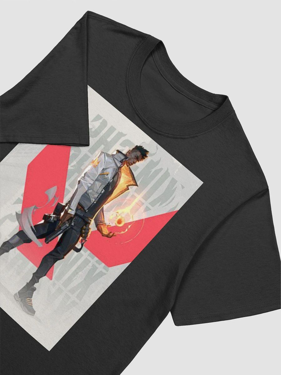 Valorant Phoenix T-shirt product image (3)