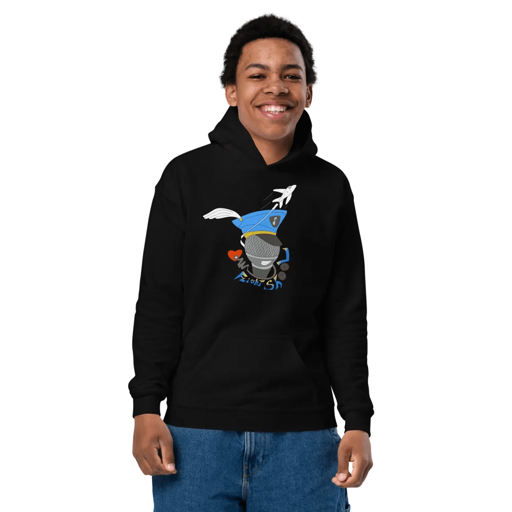 Private Hoodie product image (17)