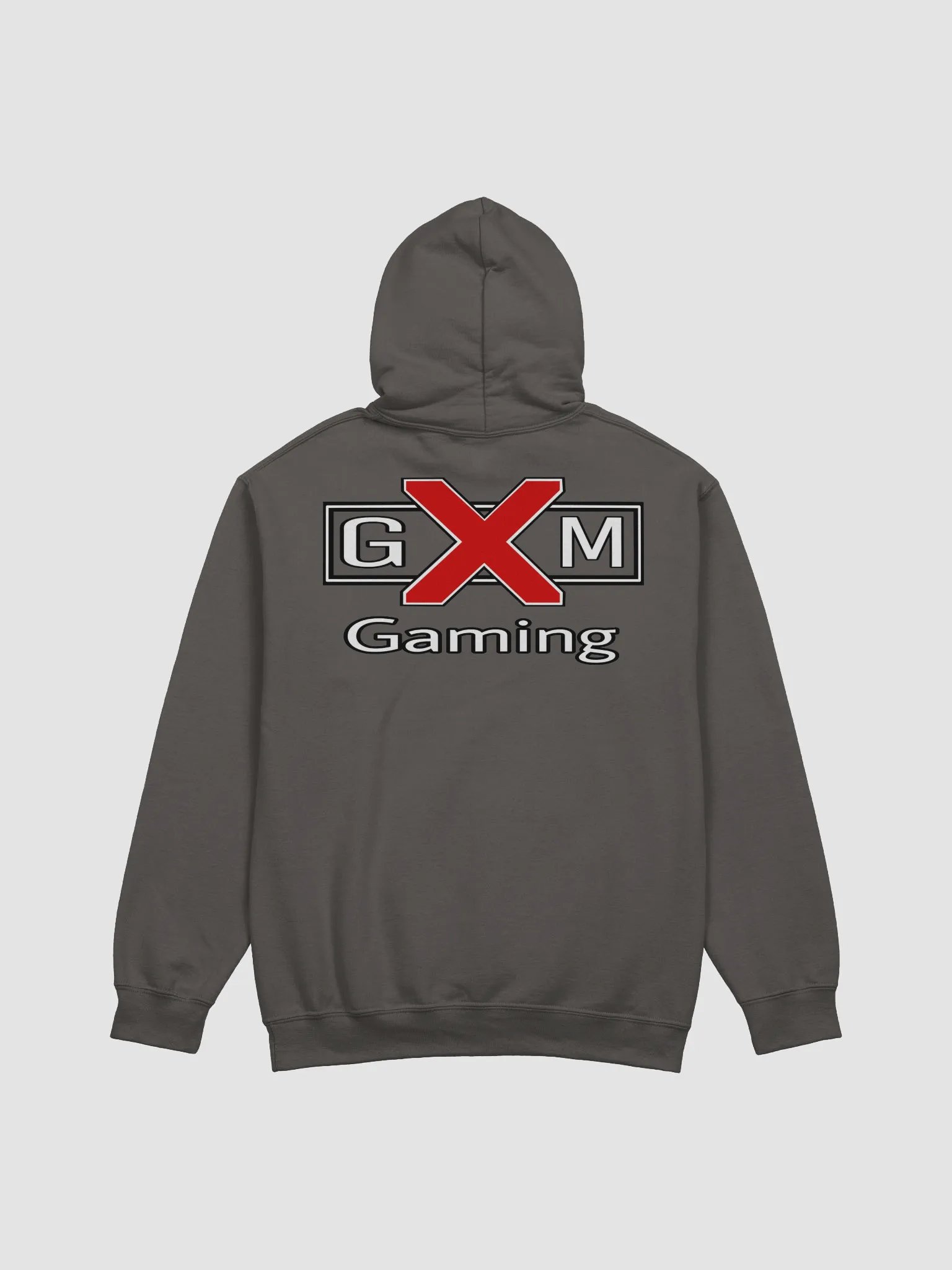 Logo Basic Team hoodie product image (12)