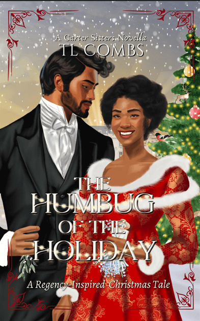 The Humbug of the Holiday product image (1)