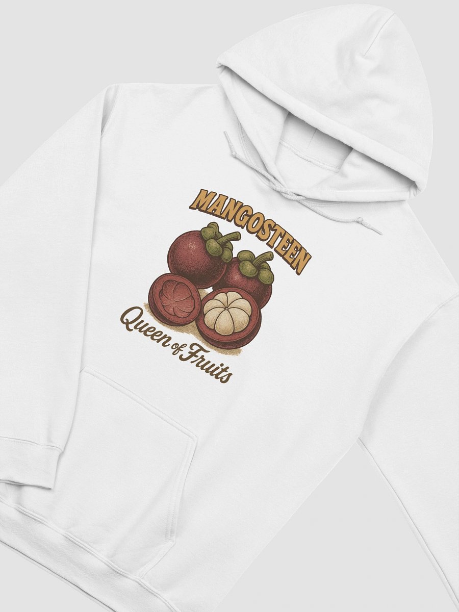 MANGOSTEEN HOODIE product image (3)