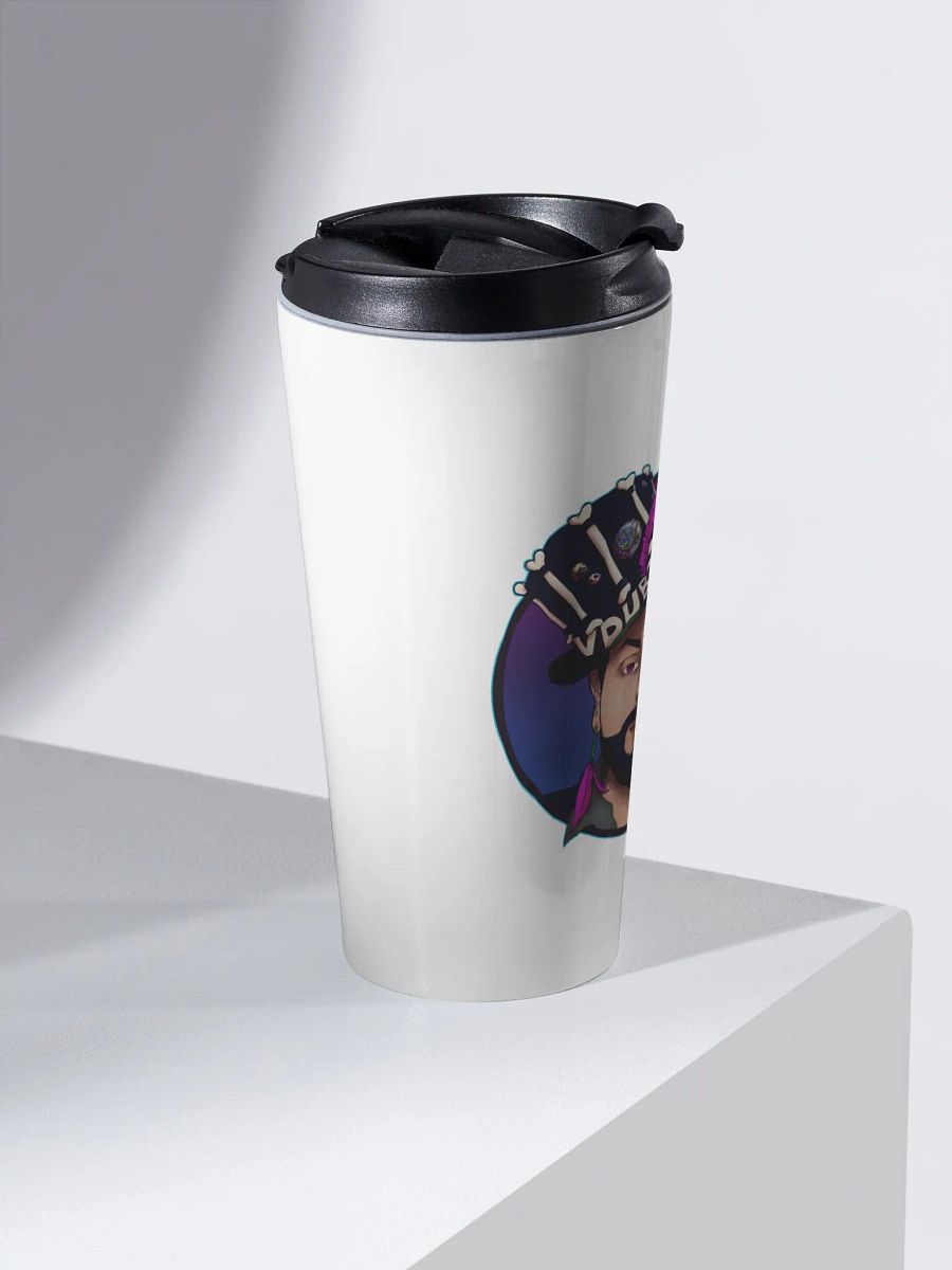 Witch Doctor's Travel Cup product image (2)