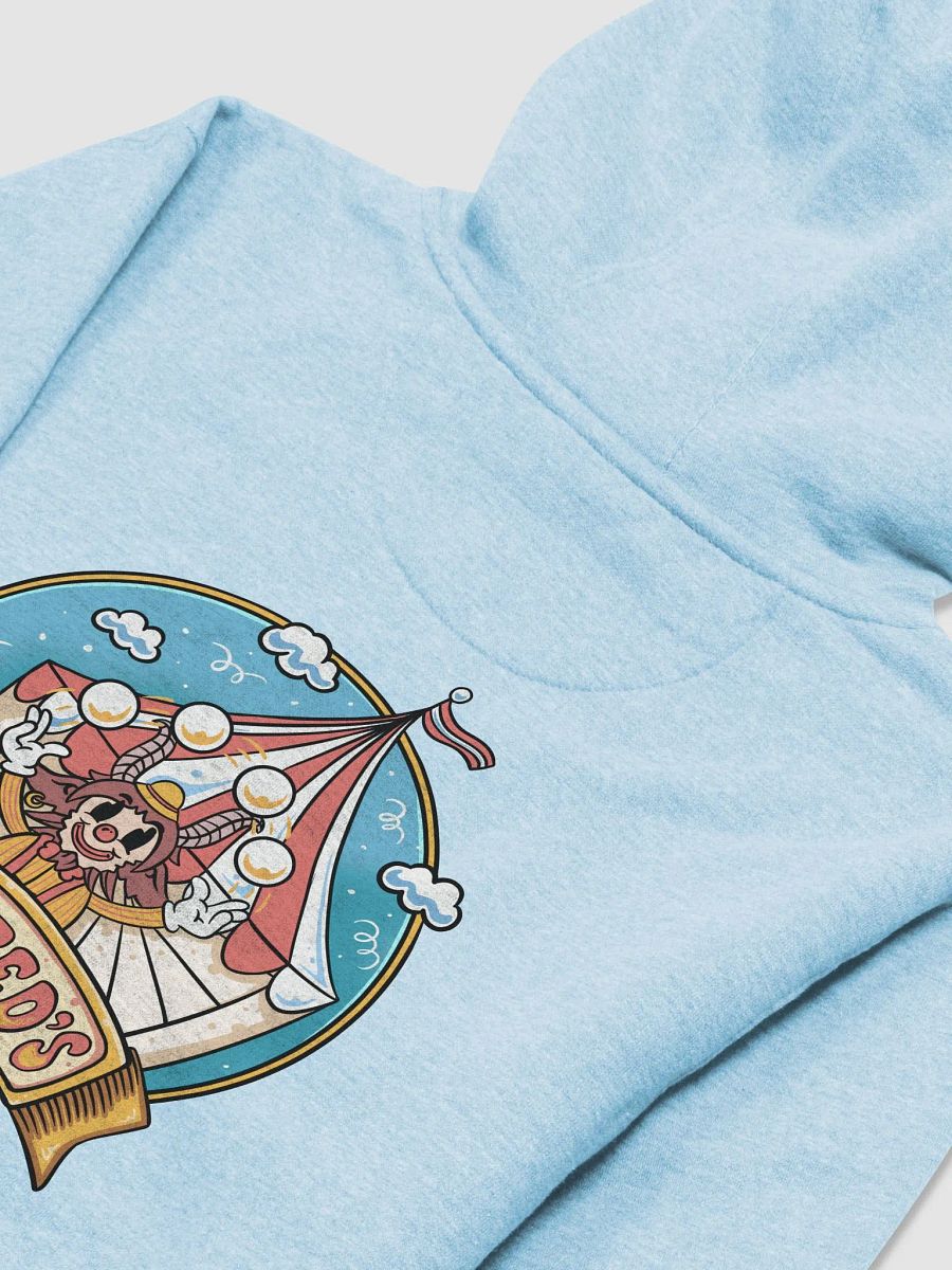 Goofed's Fun House Hoodie product image (58)