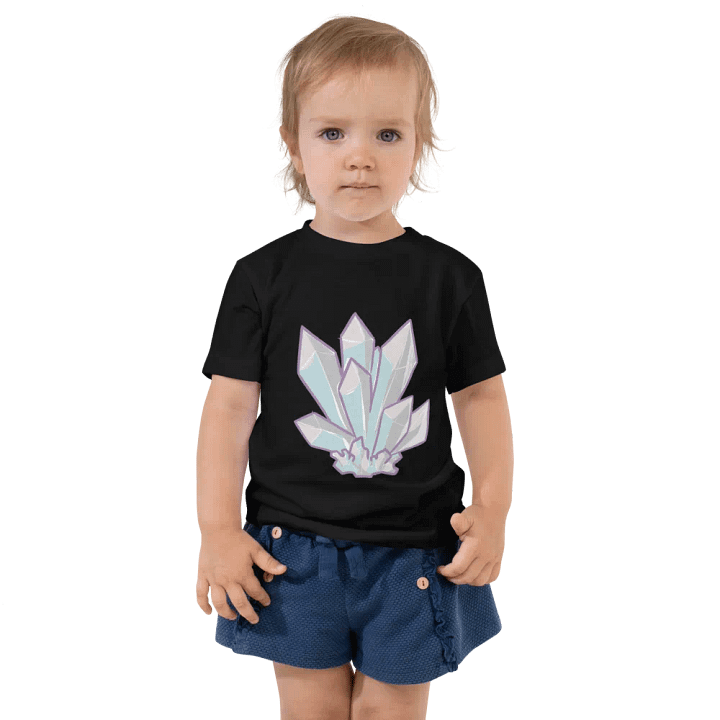 Lil Crystal T-Shirt product image (1)
