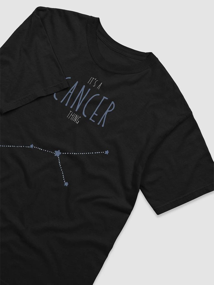 It's a Cancer Thing Tee product image (2)