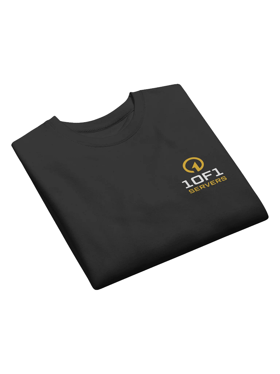 1OF1 Sweatshirt - Classic w/ Logo product image (3)