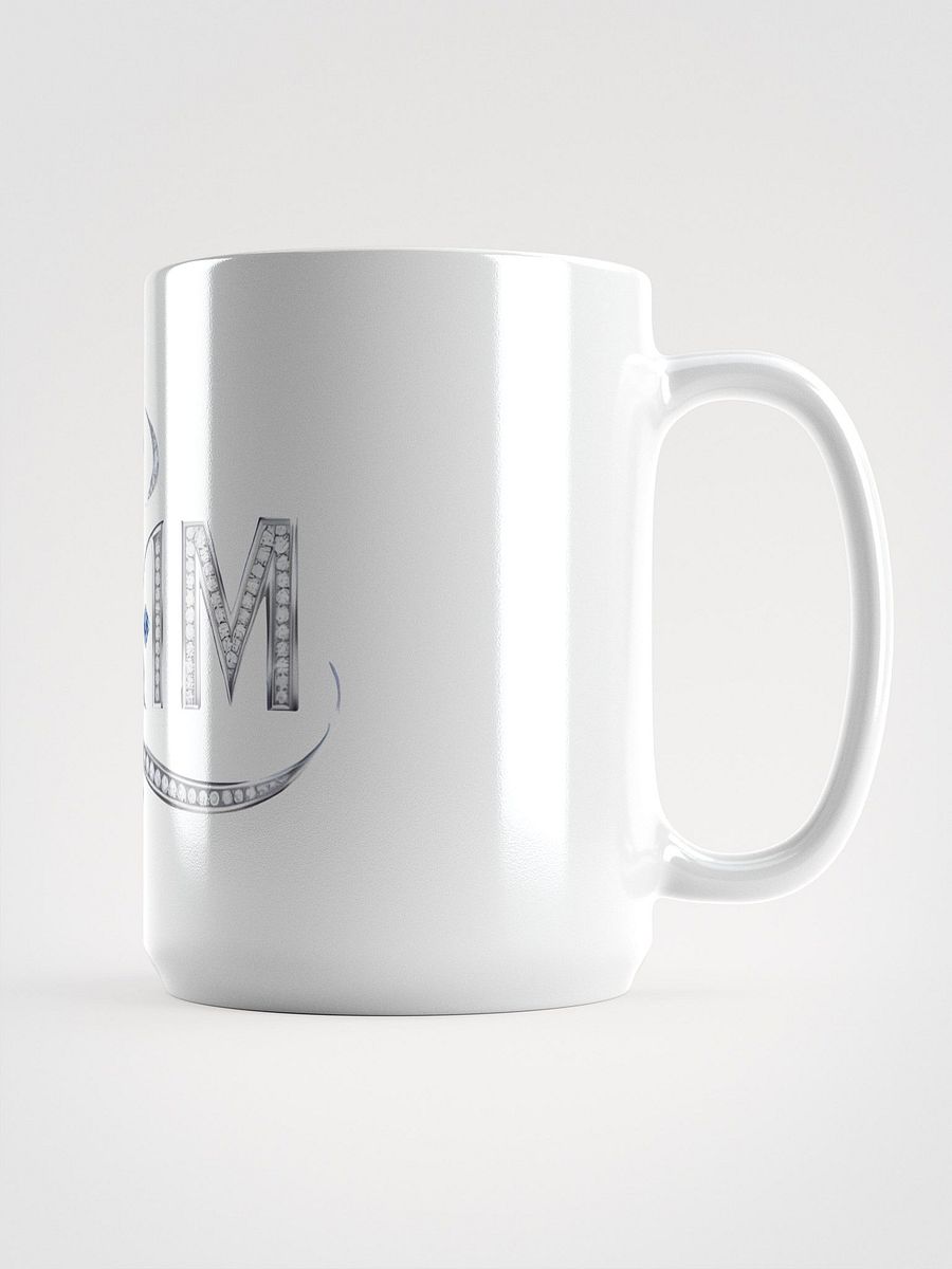 Ornate Islam Diamond Mug product image (1)