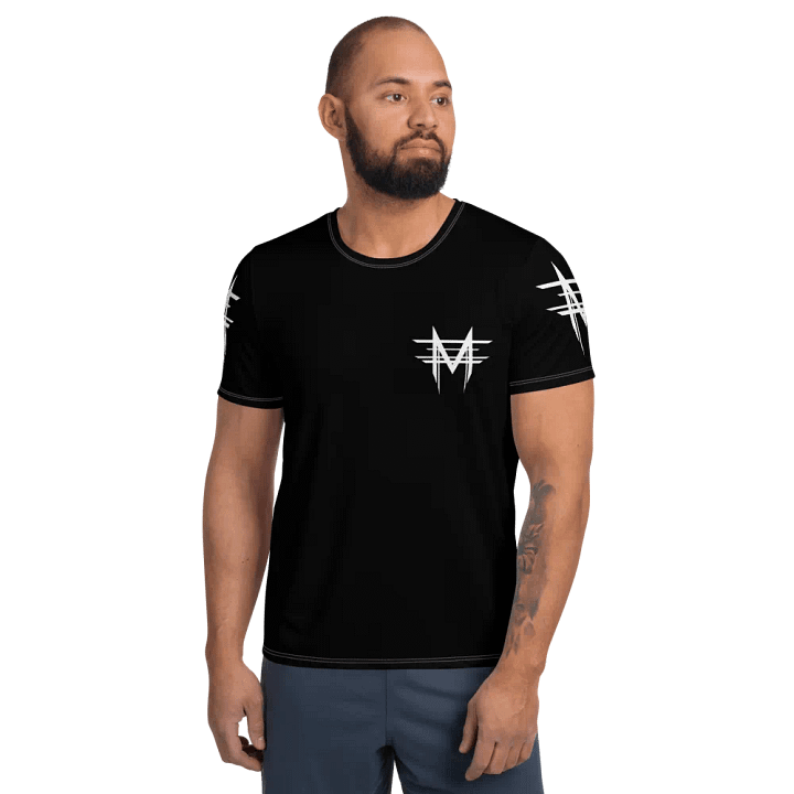 A/rmada Athletic Tee product image (1)