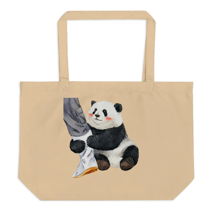HUAHUA🐼Giant Panda product image (1)