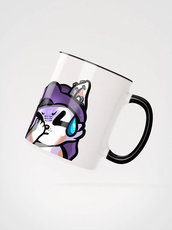 Facepalm Mug product image (3)