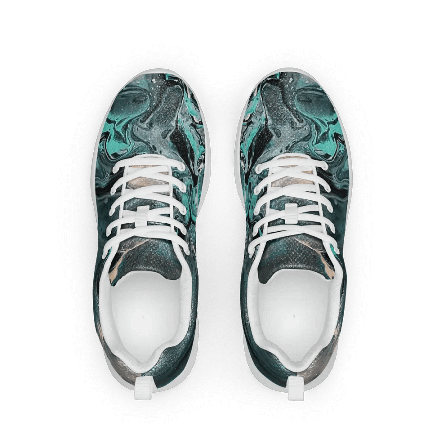 Black Water Women's Shoes product image (2)