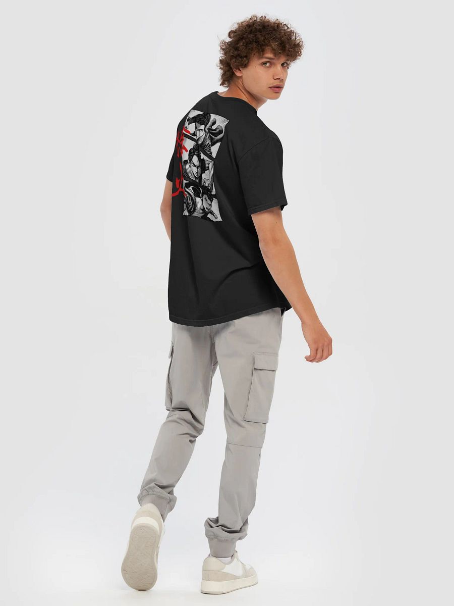 Chango Anime Heroes product image (5)