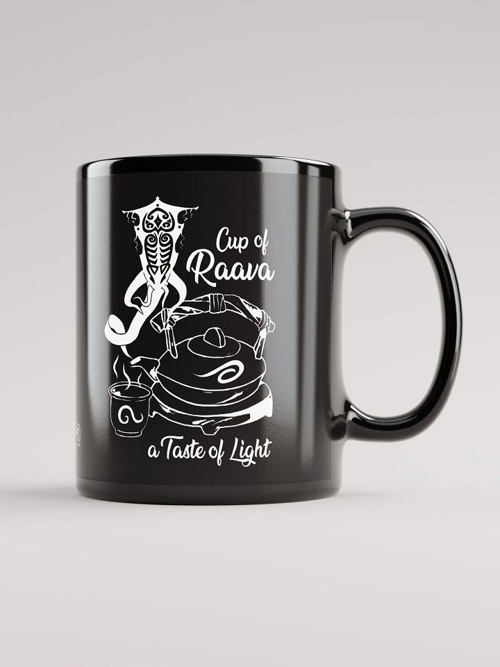 Cup of Raava - Mug product image (2)