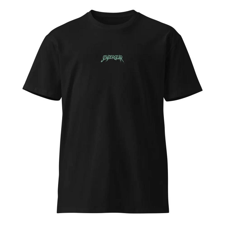 SENDERGEAR SHIRT product image (1)