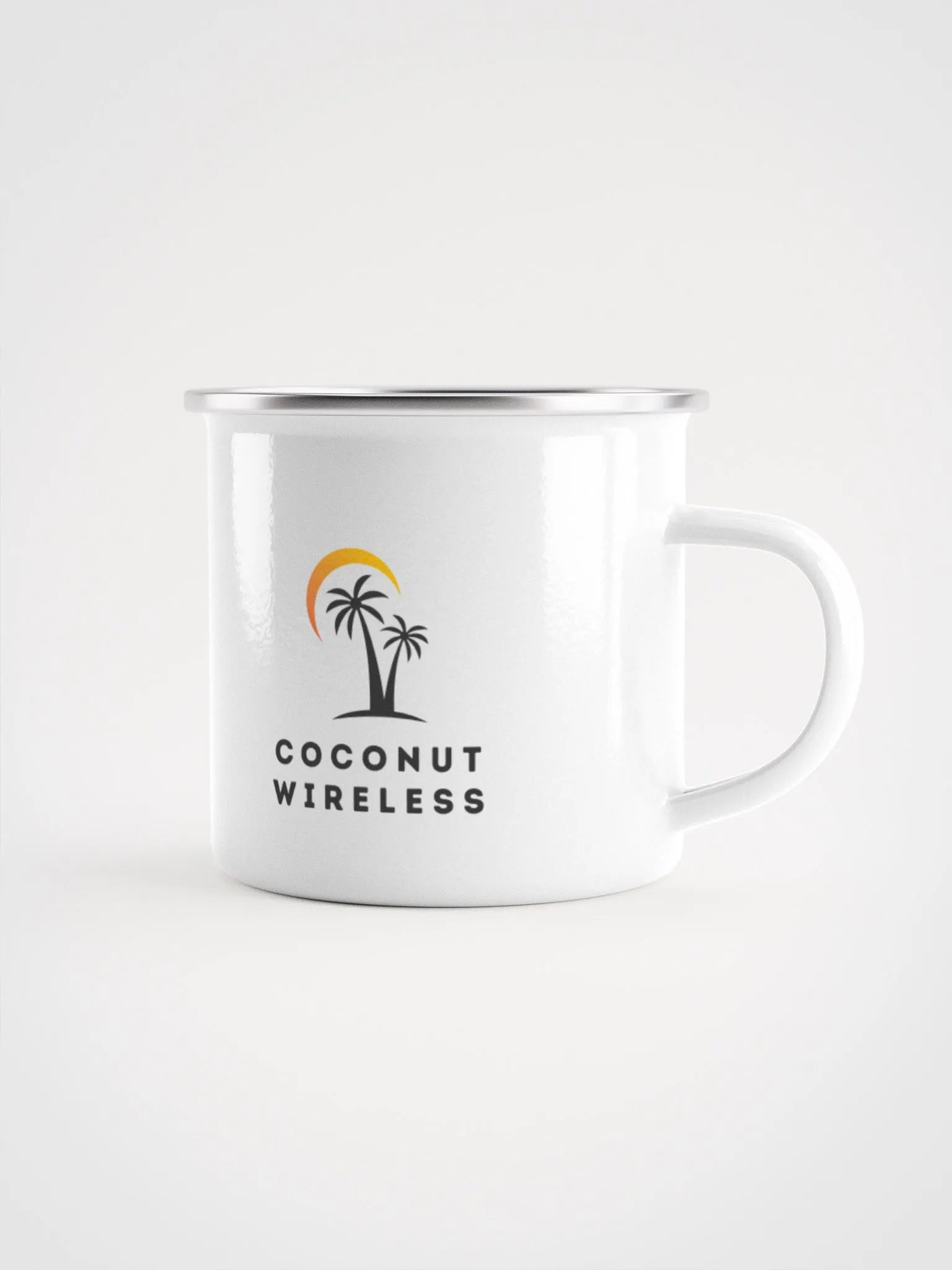Coconut Wireless Camper Mug product image (2)