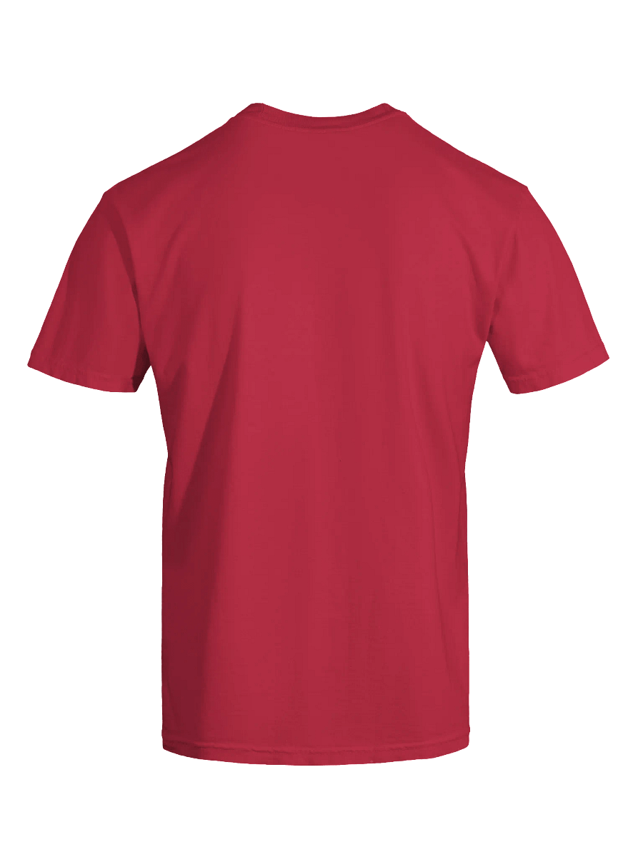 I Love My Dog Heavyweight T-Shirt product image (79)