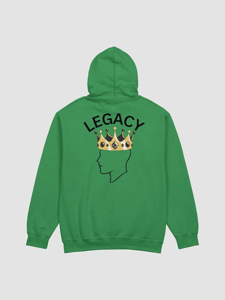 Legacy Hoodie product image (11)