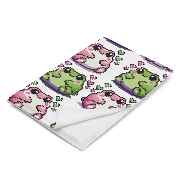 Frederick Comfy Cozy Blanket product image (2)