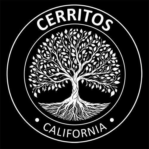 Cerritos California T-Shirt product image (2)