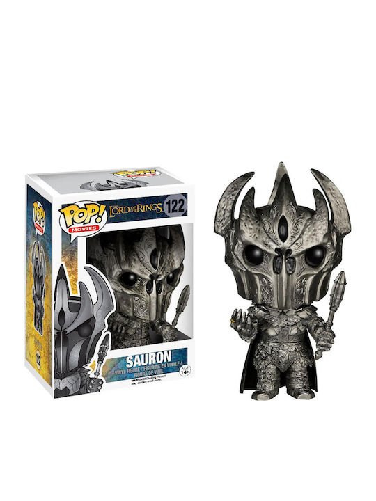 Funko Pop! - Lord of the Rings - Sauron product image (2)