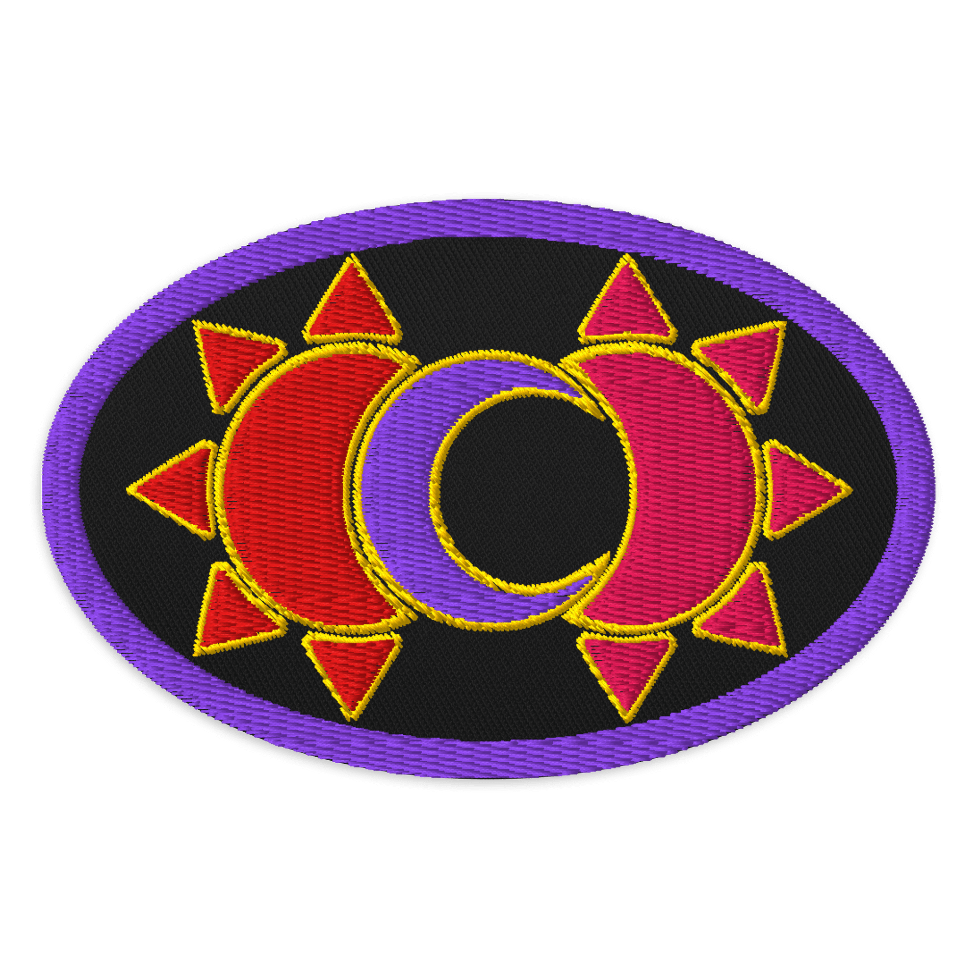 Ghaae Patch product image (1)