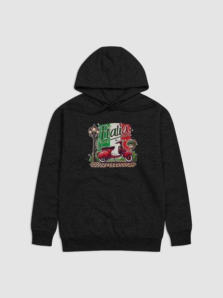 Vespa 2 - Italian Themed Merch product image (1)